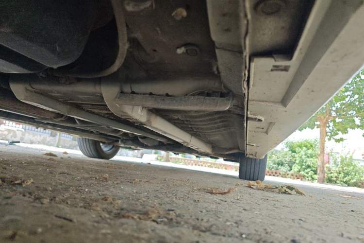 Used Kia K5 2012 2.0L Automatic DLX Chassis Rear Right