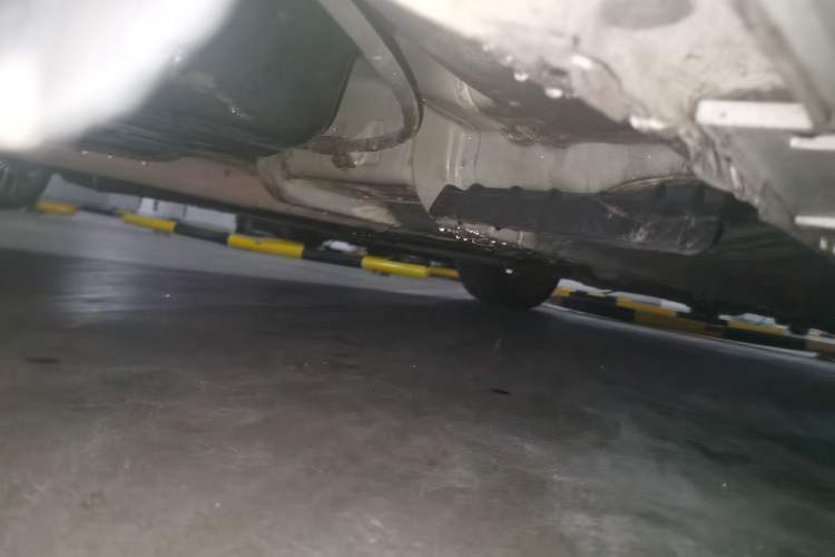 Used Kia K5 2012 2.0L Automatic DLX Chassis Rear Right