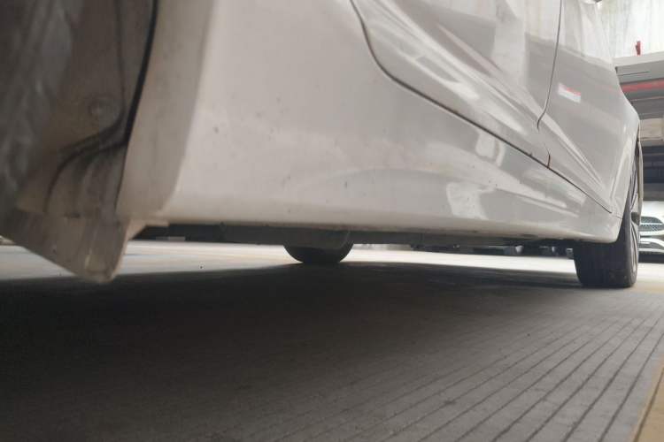 Used Kia K5 2012 2.0L Automatic DLX Chassis Rear Right