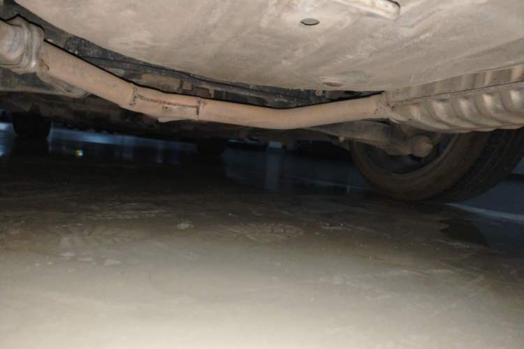 Used Kia K5 2012 2.0L Automatic DLX Chassis Rear Right