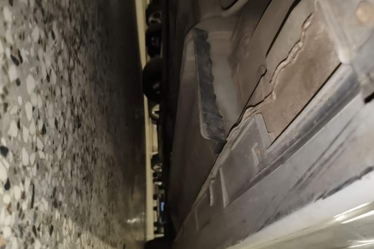 Used Kia K5 2012 2.0L Automatic DLX Chassis Rear Right