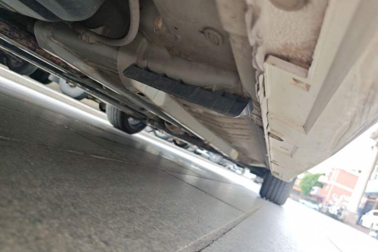 Used Kia K5 2012 2.0L Automatic DLX Chassis Rear Right