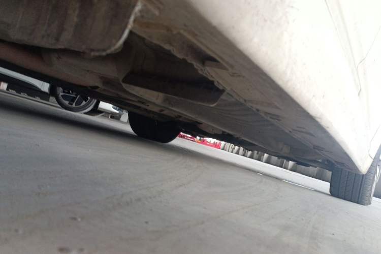 Used Kia K5 2012 2.0L Automatic DLX Chassis Rear Right