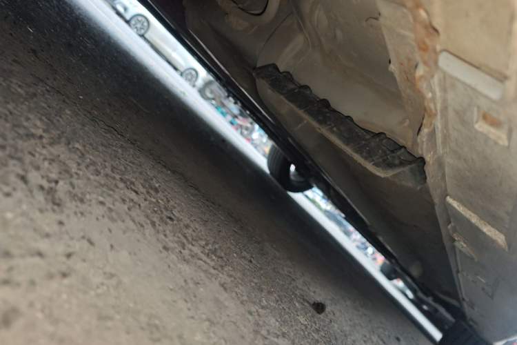 Used Kia K5 2012 2.0L Automatic DLX Chassis Rear Right