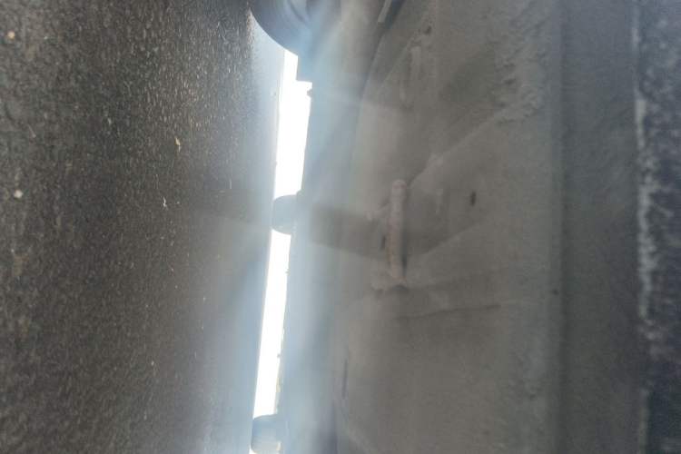 Used Kia K5 2012 2.0L Automatic DLX Chassis Rear