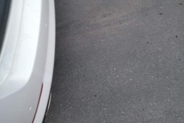 Used Kia K5 2012 2.0L Automatic DLX Chassis Rear