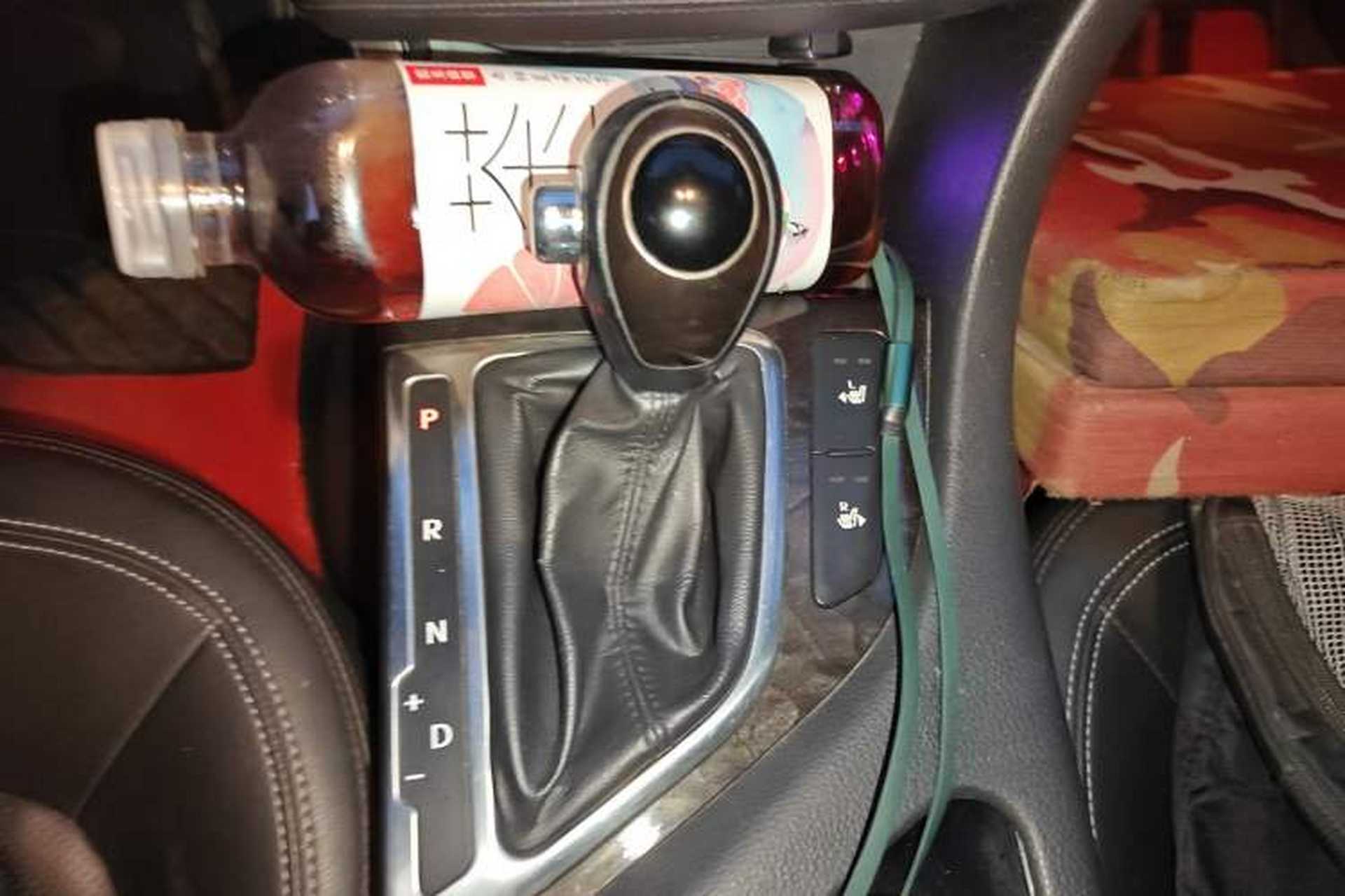 Used Kia K5 2012 2.0L Automatic DLX Gear Lever