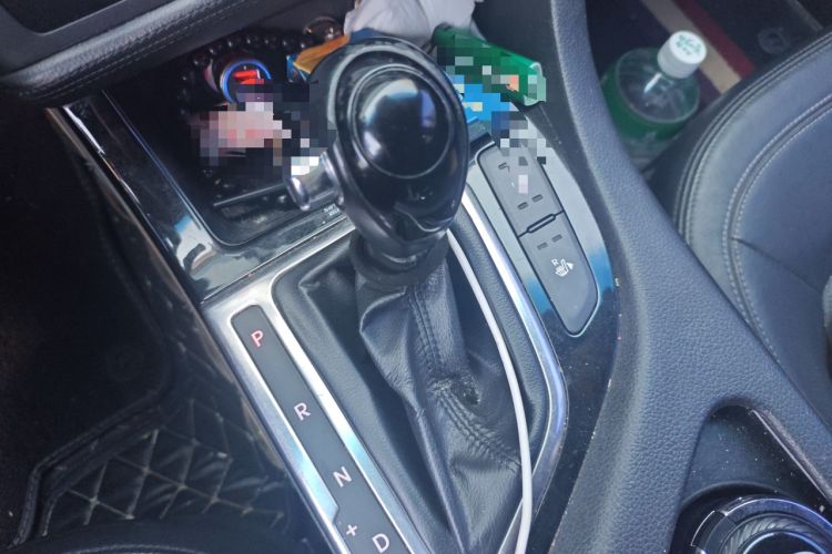 Used Kia K5 2012 2.4L Automatic Premium Gear Lever
