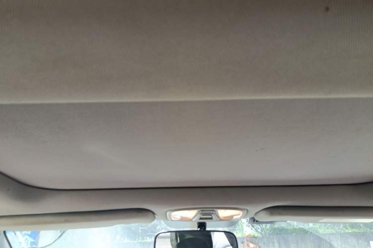 Used Kia K5 2012 2.0L Automatic DLX Headliner
