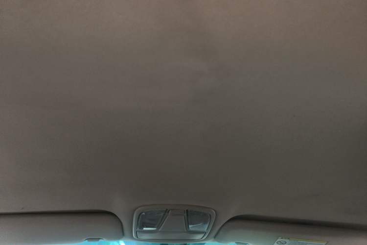 Used Kia K5 2012 2.0L Manual GL Headliner