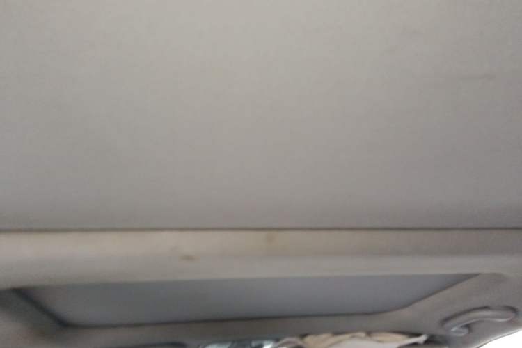 Used Kia K5 2012 2.0L Automatic DLX Headliner