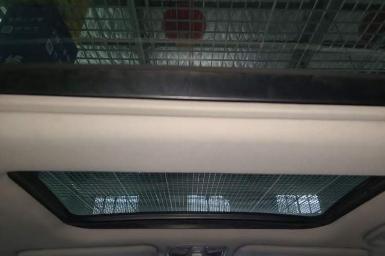 Used Kia K5 2012 2.0L Automatic DLX Headliner