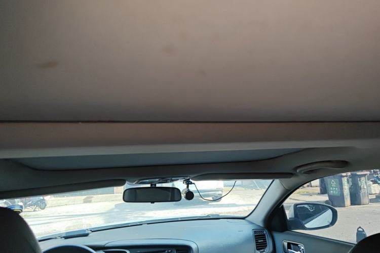 Used Kia K5 2012 2.0L Automatic DLX Headliner