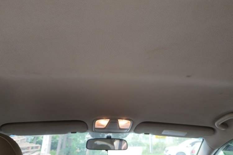 Used Kia K5 2012 2.0L Manual GL Headliner