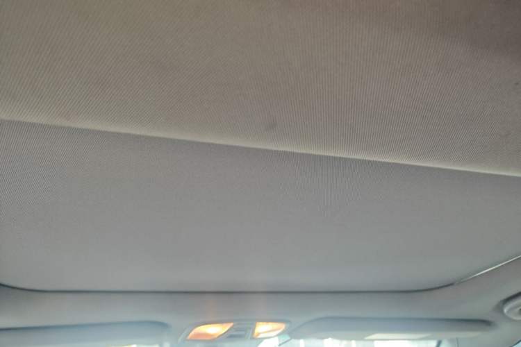 Used Kia K5 2012 2.0L Automatic DLX Headliner
