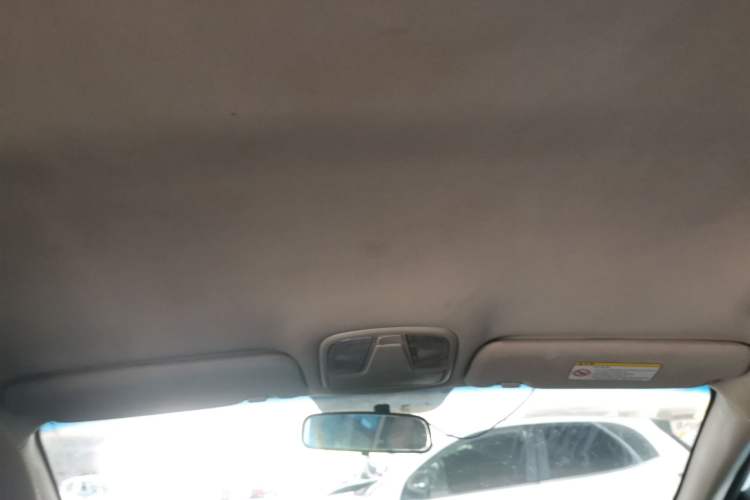Used Kia K5 2012 2.0L Automatic GL Headliner