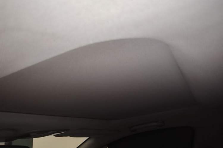 Used Kia K5 2012 2.0L Automatic DLX Headliner