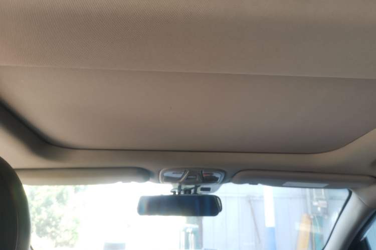 Used Kia K5 2012 2.0L Automatic GL Headliner