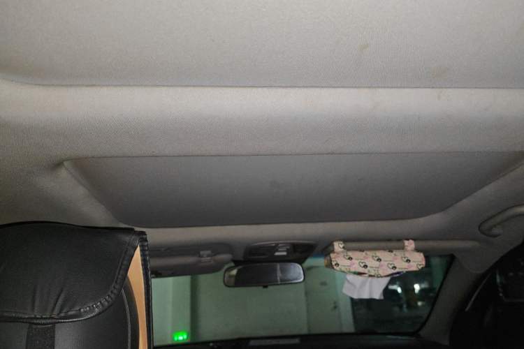 Used Kia K5 2012 2.0L Automatic DLX Headliner