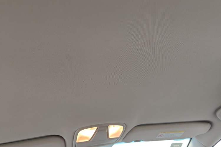 Used Kia K5 2012 2.0L Automatic GL Headliner