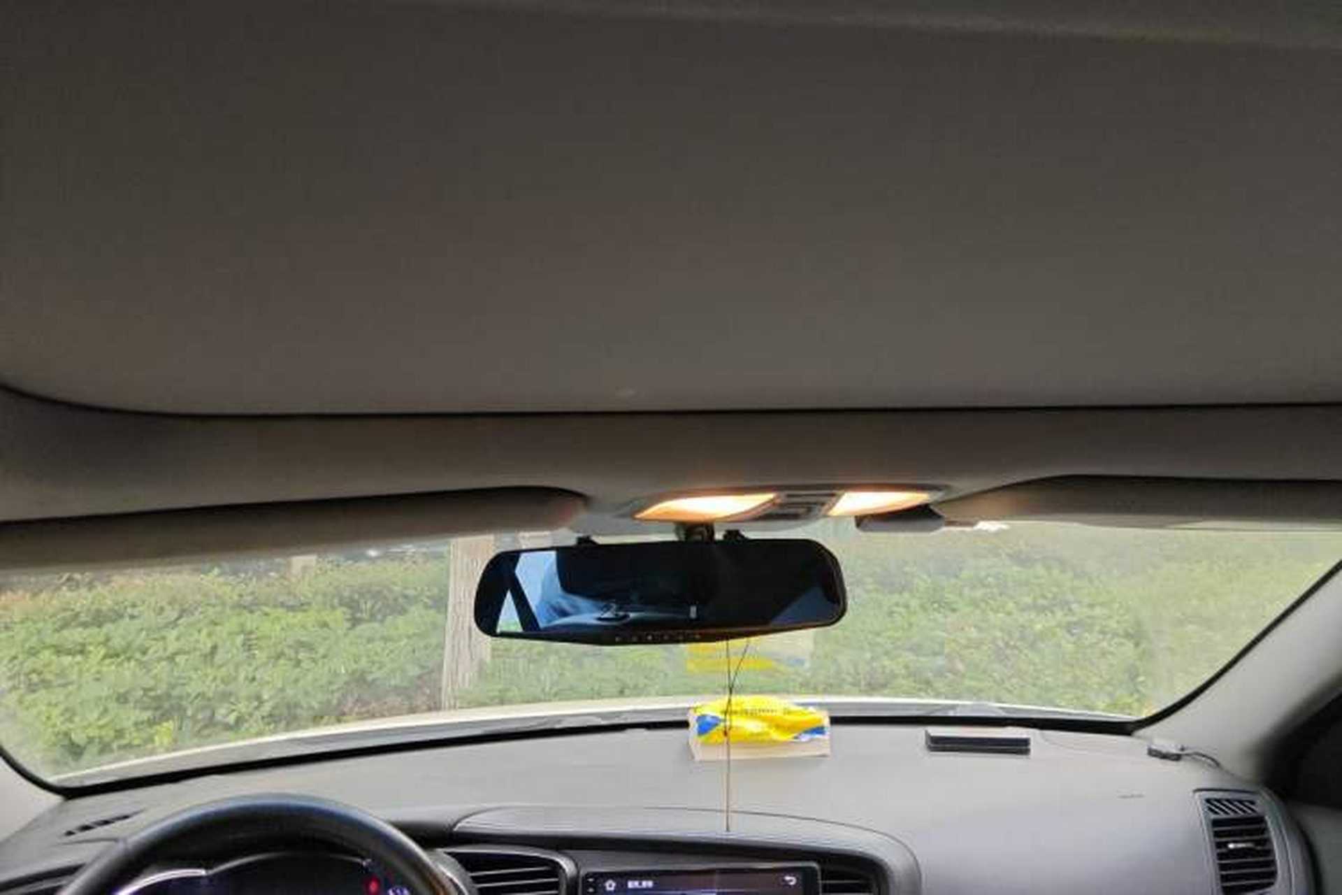 Used Kia K5 2012 2.0L Automatic DLX Headliner