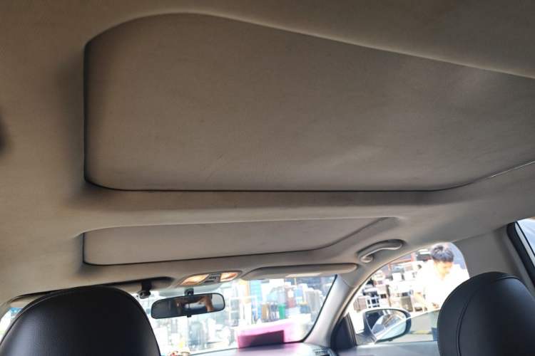 Used Kia K5 2012 2.0L Automatic GLS Headliner