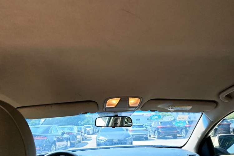 Used Kia K5 2012 2.0L Automatic GL Headliner