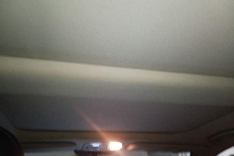 Used Kia K5 2012 2.0L Automatic DLX Headliner