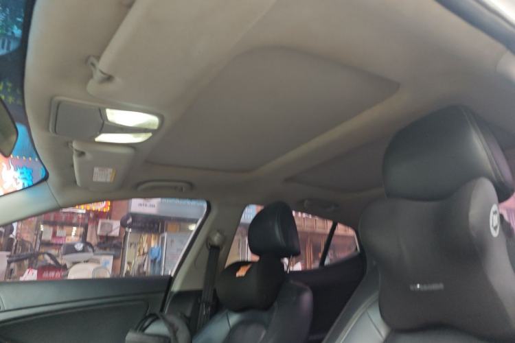 Used Kia K5 2012 2.0L Automatic DLX Headliner