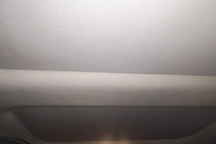 Used Kia K5 2012 2.0L Automatic DLX Headliner