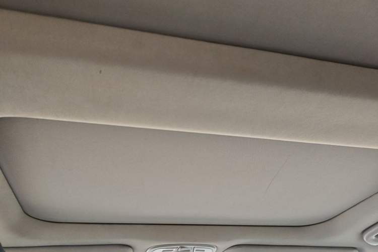 Used Kia K5 2012 2.0L Automatic DLX Headliner