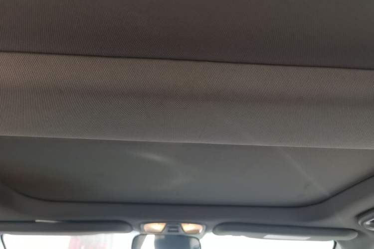 Used Kia K5 2012 2.0L Automatic DLX Headliner