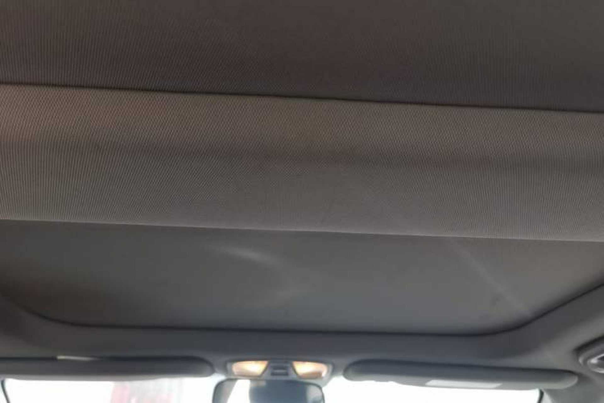 Used Kia K5 2012 2.0L Automatic DLX Headliner