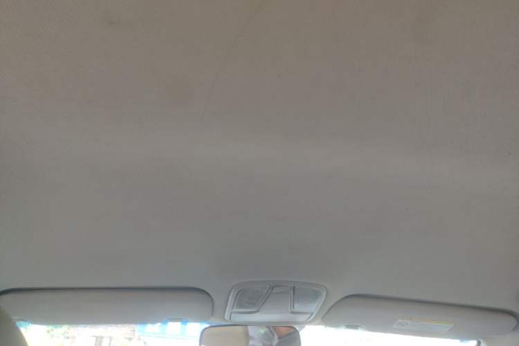 Used Kia K5 2012 2.0L Automatic GL Headliner