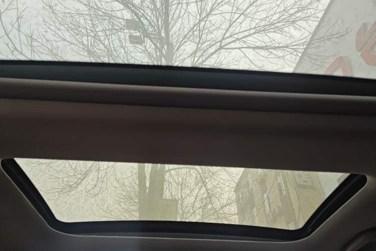 Used Kia K5 2012 2.0L Automatic DLX Headliner