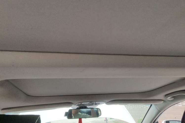 Used Kia K5 2012 2.0L Automatic DLX Headliner