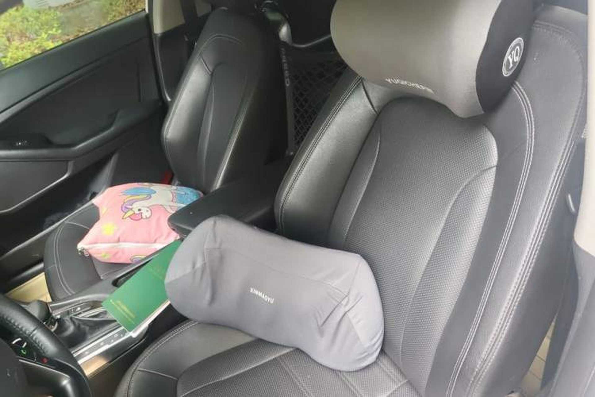 Used Kia K5 2012 2.0L Automatic DLX Left Front Seat