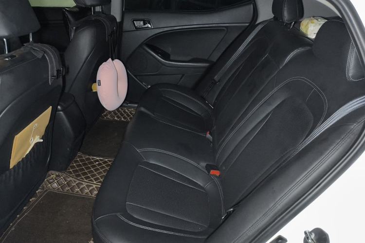 Used Kia K5 2012 2.0L Automatic DLX Left Rear Seat