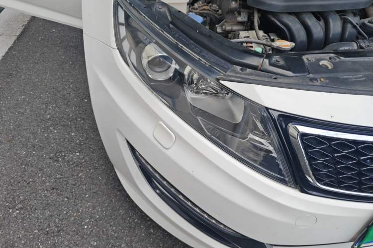 Used Kia K5 2012 2.0L Automatic Premium Right Front Headlight