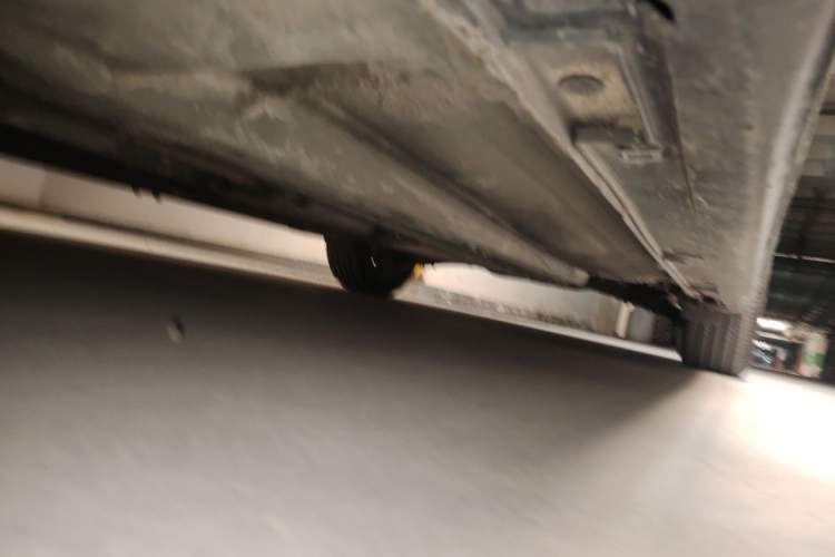 Used Kia K5 2014 2.0T Automatic T-PREMIUM Chassis Front Left
