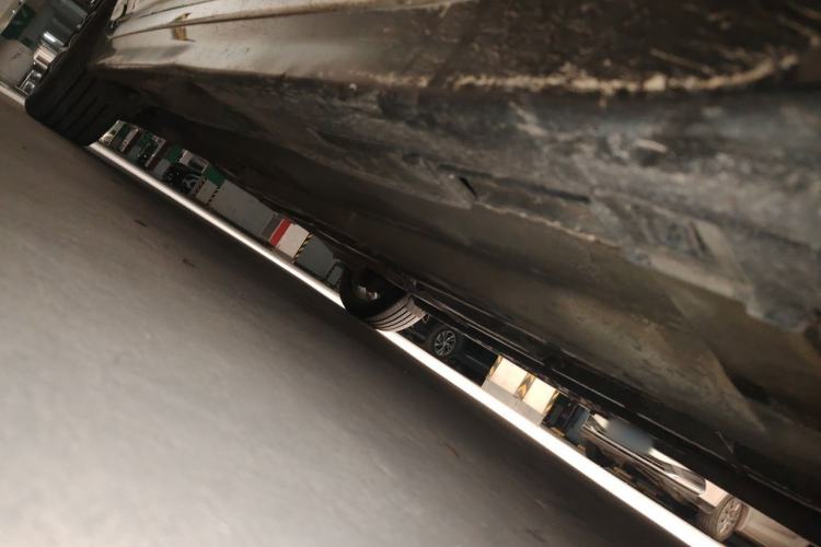 Used Kia K5 2014 2.0T Automatic T-PREMIUM Chassis Front Right