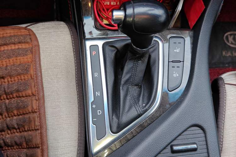 Used Kia K5 2014 2.0L Automatic LUXURY Gear Lever