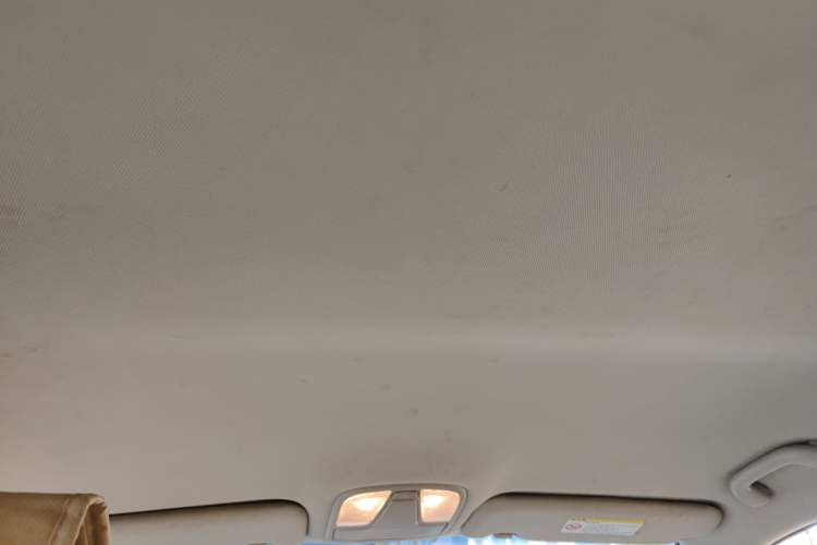 Used Kia K5 2014 2.0L Manual GL Headliner
