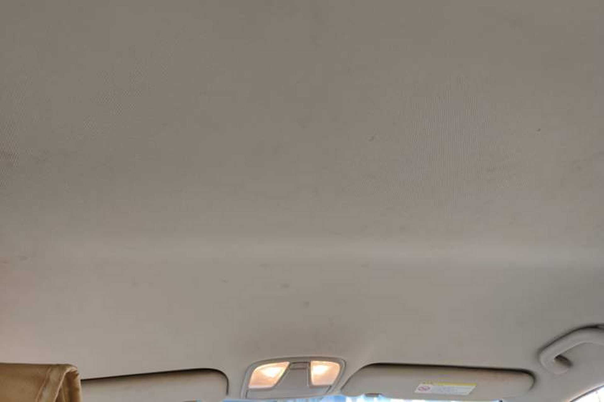 Used Kia K5 2014 2.0L Manual GL Headliner