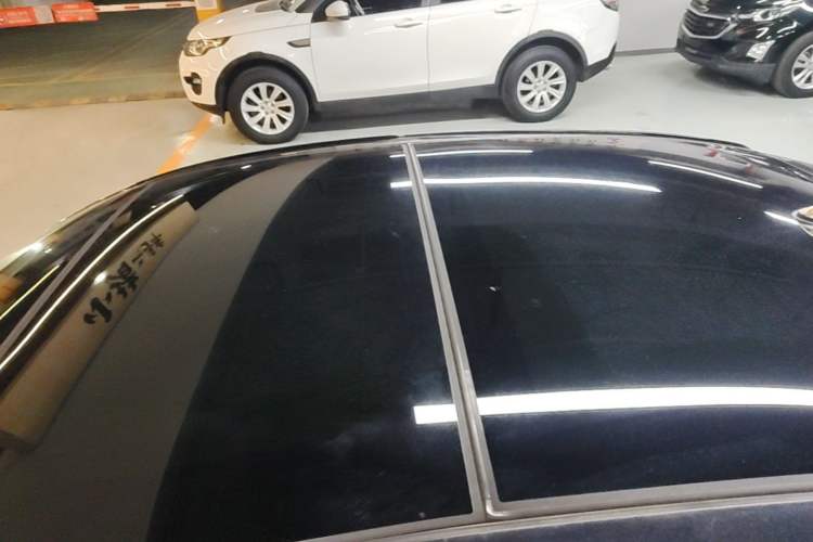 Used Kia K5 2014 2.0L Automatic LUXURY Roof