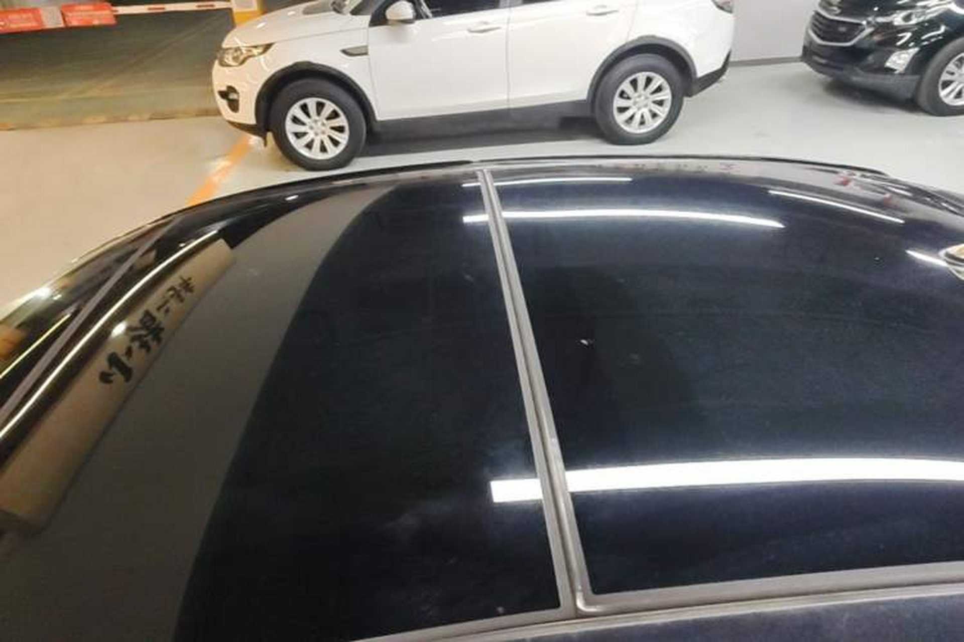 Used Kia K5 2014 2.0L Automatic LUXURY Roof