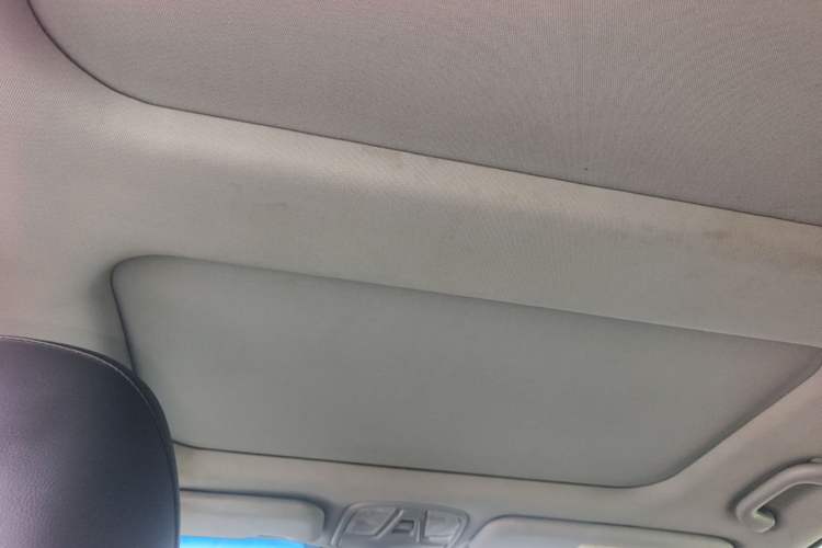 Used Kia K5 2014 2.0L Automatic LUXURY Headliner