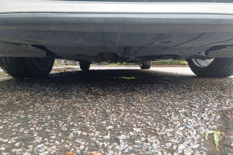Used Kia K5 2014 2.0L Automatic LUXURY Chassis Front