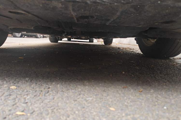 Used Kia K5 2014 2.0L Automatic GL Chassis Front