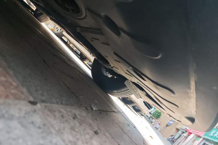 Used Kia K5 2014 2.0L Automatic GL Chassis Front